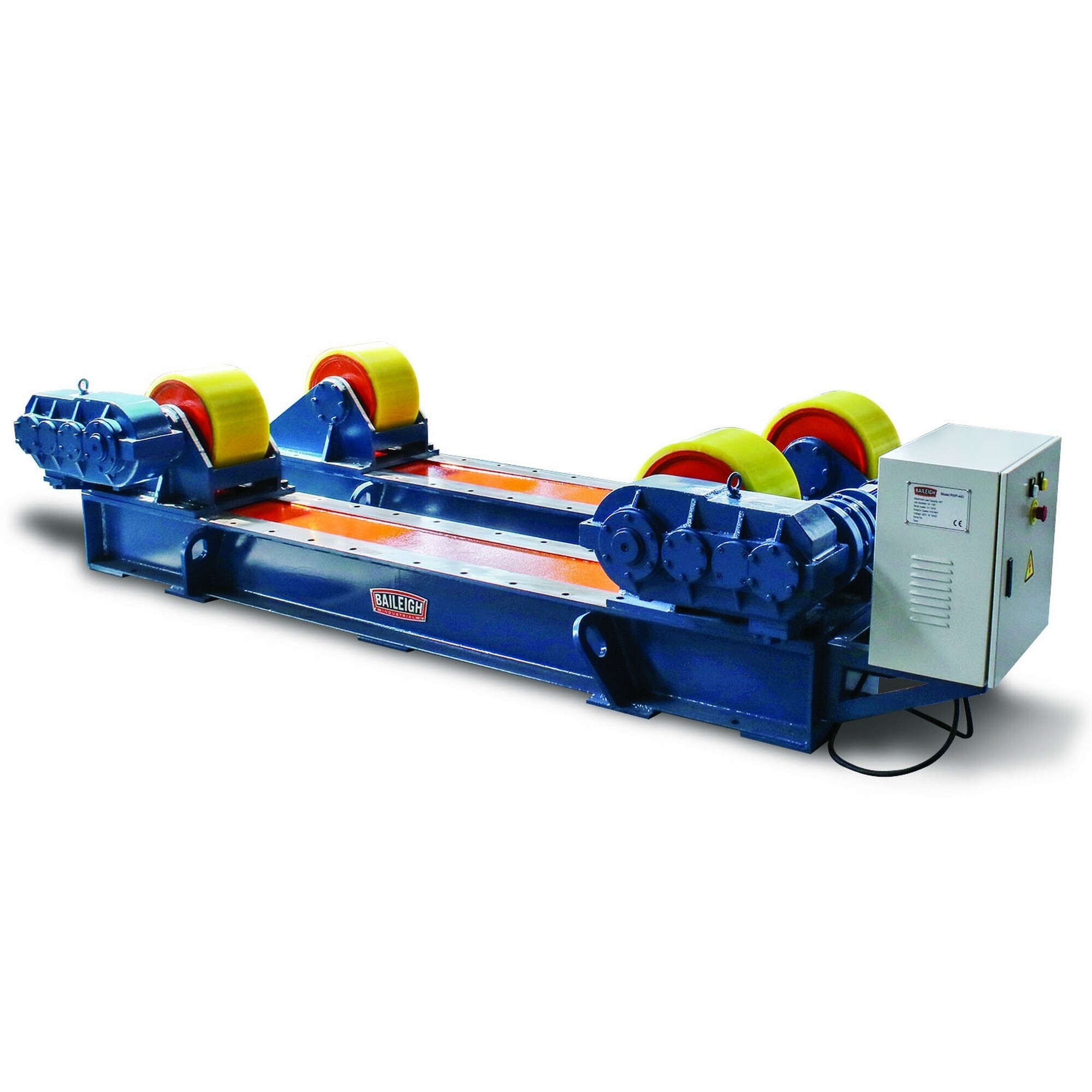 Baileigh, Welding Rotator, Model# RWP-440-1.0